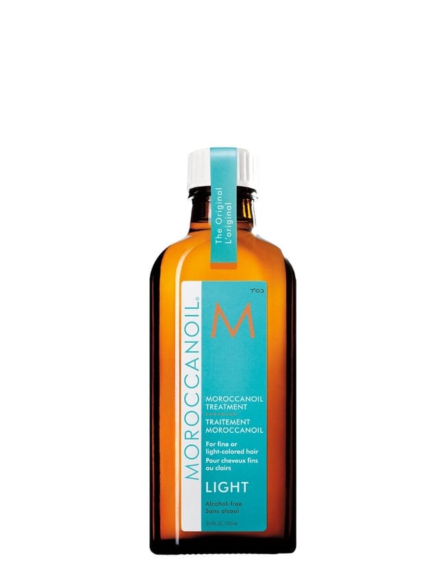 Moroccan Oil Moroccanoil Treatment Light