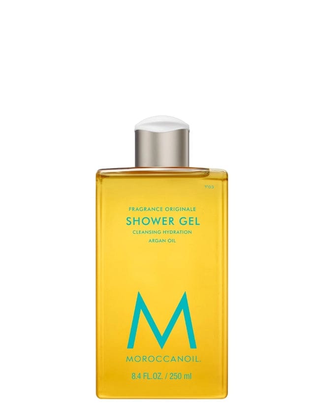 Moroccan Oil 250 ML Shower Gel Fragrance Originale
