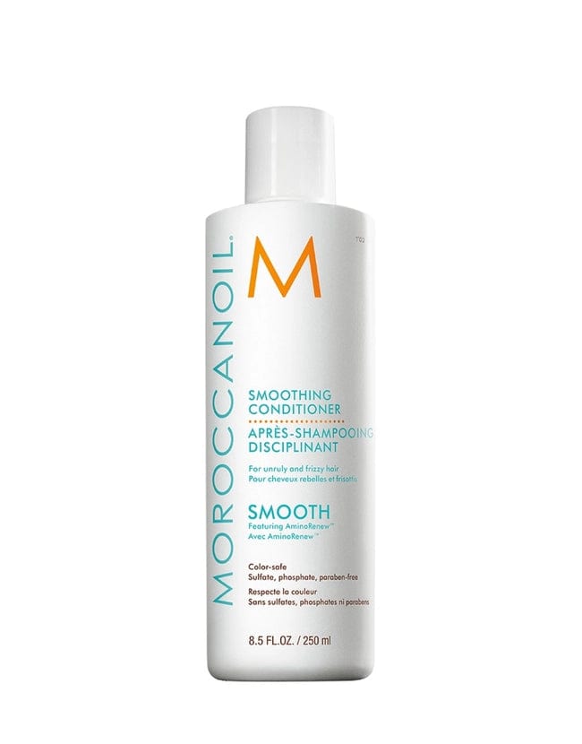 Moroccan Oil 250 ML Smoothing Conditioner