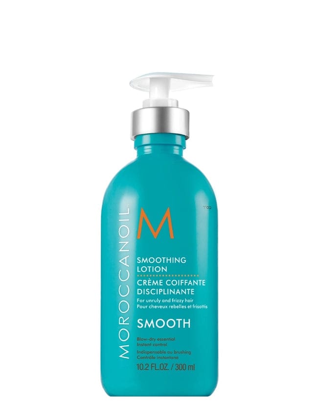 Moroccan Oil 300 ML Smoothing Lotion