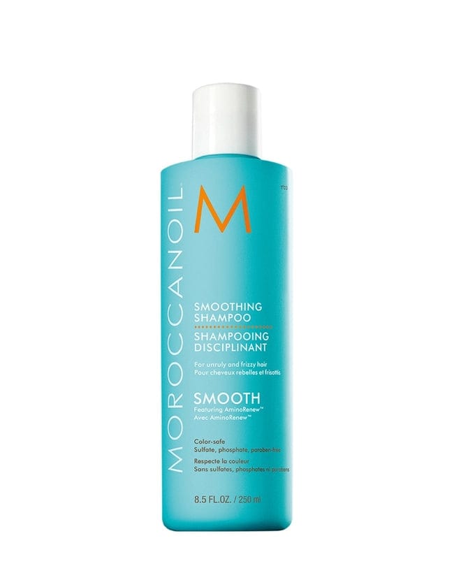 Moroccan Oil 250 ML Smoothing Shampoo
