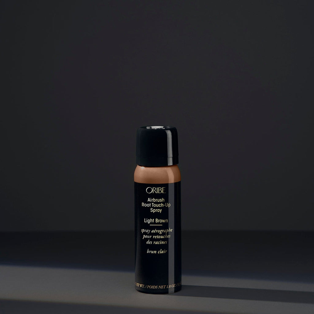 Oribe AIRBRUSH ROOT TOUCH-UP SPRAY - LIGHT BROWN