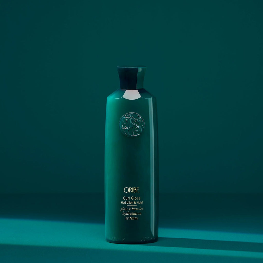 Oribe CURL GLOSS HYDRATION & HOLD