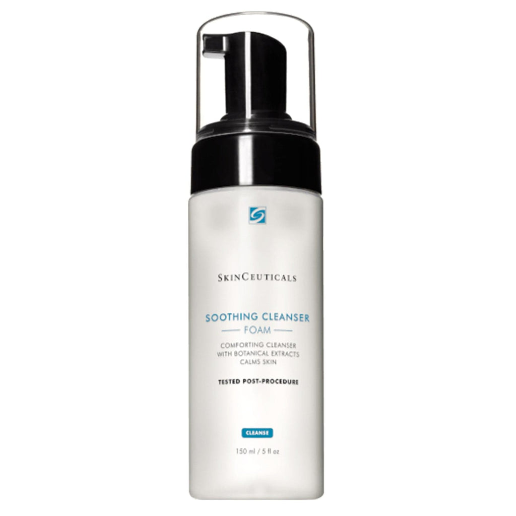 SkinCeuticals cleanser Soothing cleanser Skinceuticals