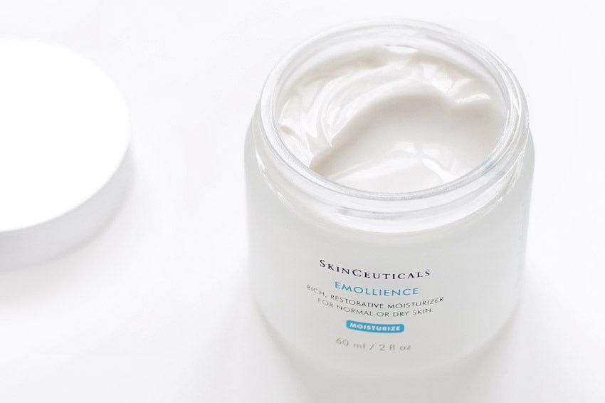 SkinCeuticals face cream EMOLLIENCE