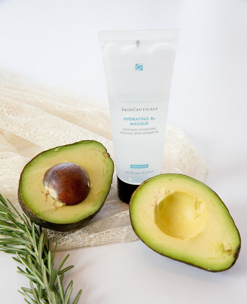 SkinCeuticals mask HYDRATING B5 MASQUE