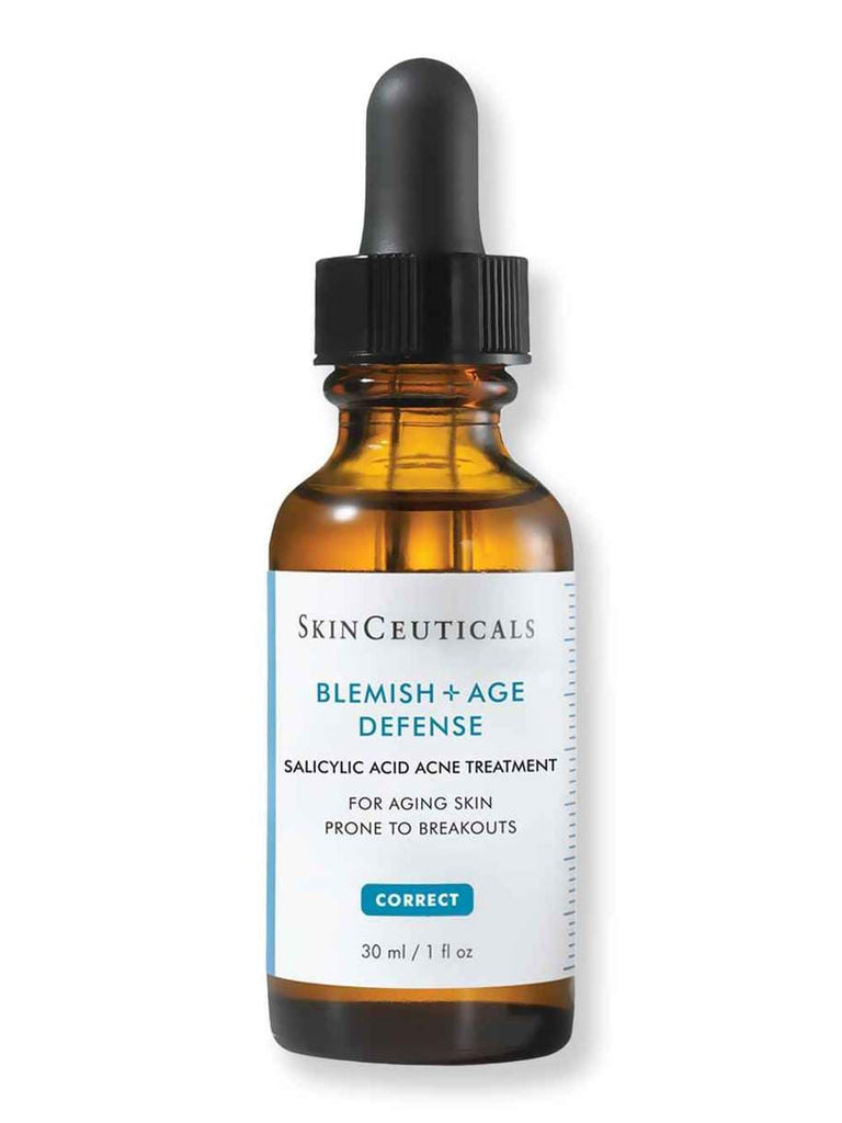 SkinCeuticals serum BLEMISH + AGE DEFENSE