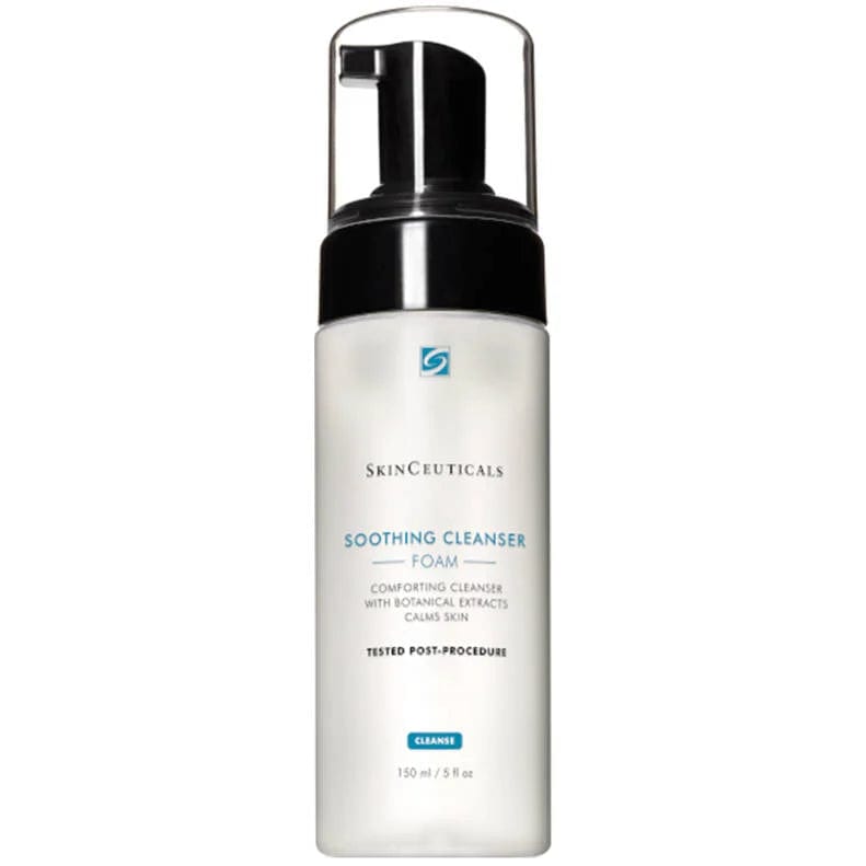 SkinCeuticals SOOTHING CLEANSER