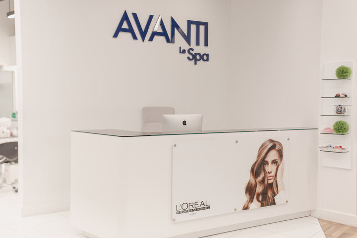 Avanti Le Spa Ville de Mont-Royal